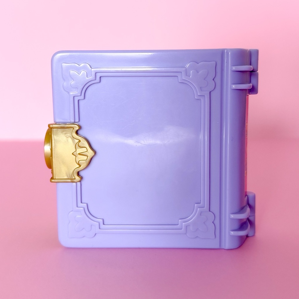 1996 Vintage Polly Pocket - Toy land 99% complete - Picture 4 of 14